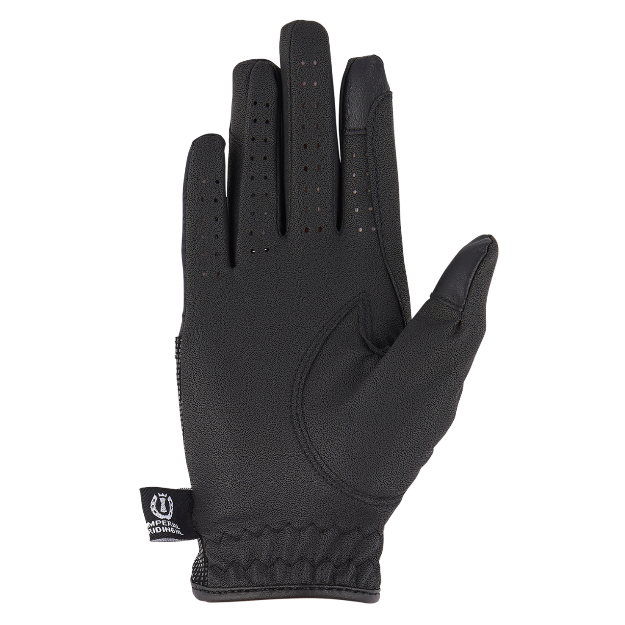 Imperial Riding Gloves Crush Black, XS - 10