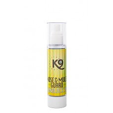 K9 NOSE & MULE GUARD - sun protection for your animal