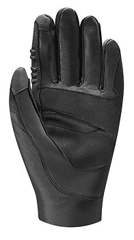 RACER 'Obstination' Gloves Black, 6