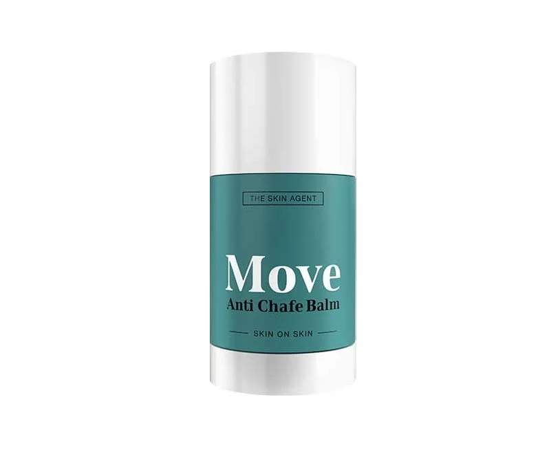 The Skin Agent Move Anti Chafe Balm - 25 ml 