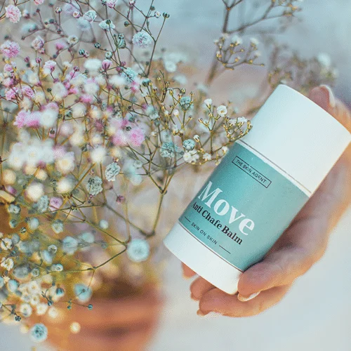 The Skin Agent Move Anti Chafe Balm - 25 ml 