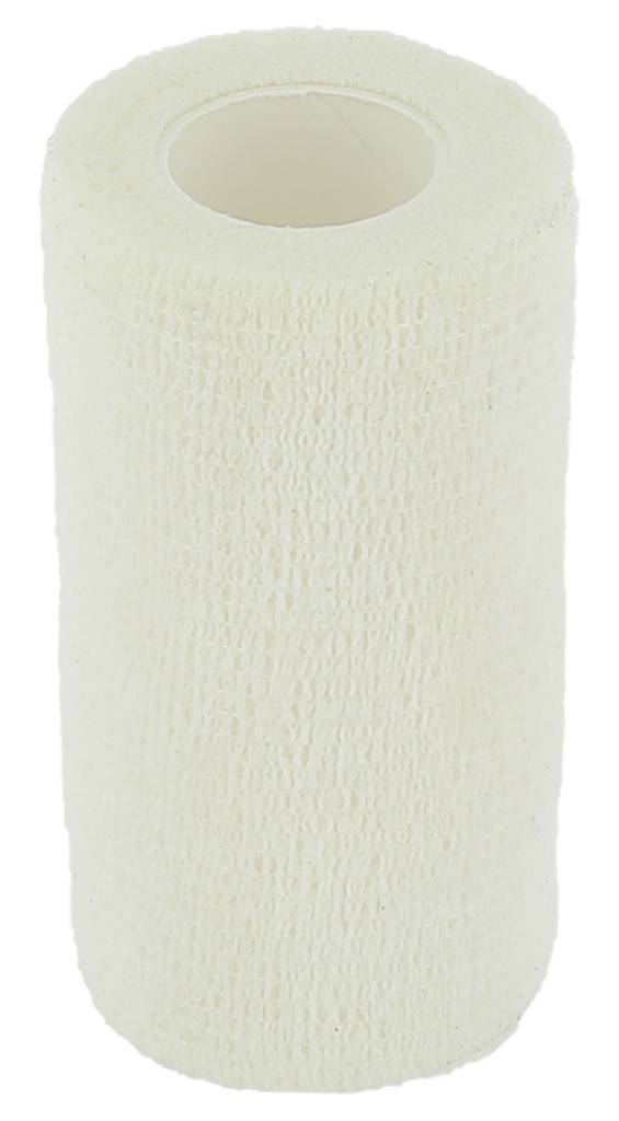 HIPPOTONIC 'Flex-Wrap' Bandage Vit