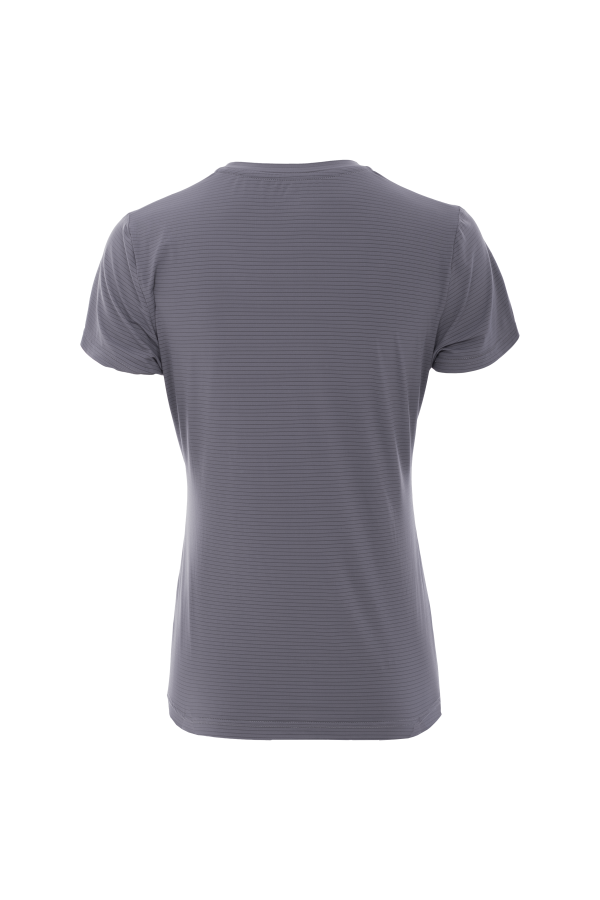 CAVALDORO Kortärmad Topp - Twilight grey, 42 - endast detta ex - 2