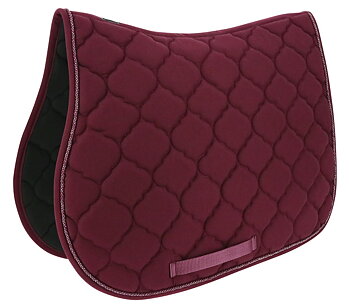 RIDING WORLD 'Rope' Satulahuopa Burgundy
