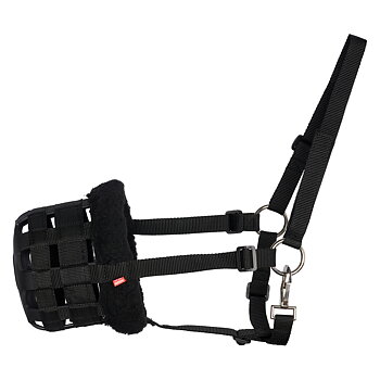 Imperial Riding Fodrad betesreducerare Black, L