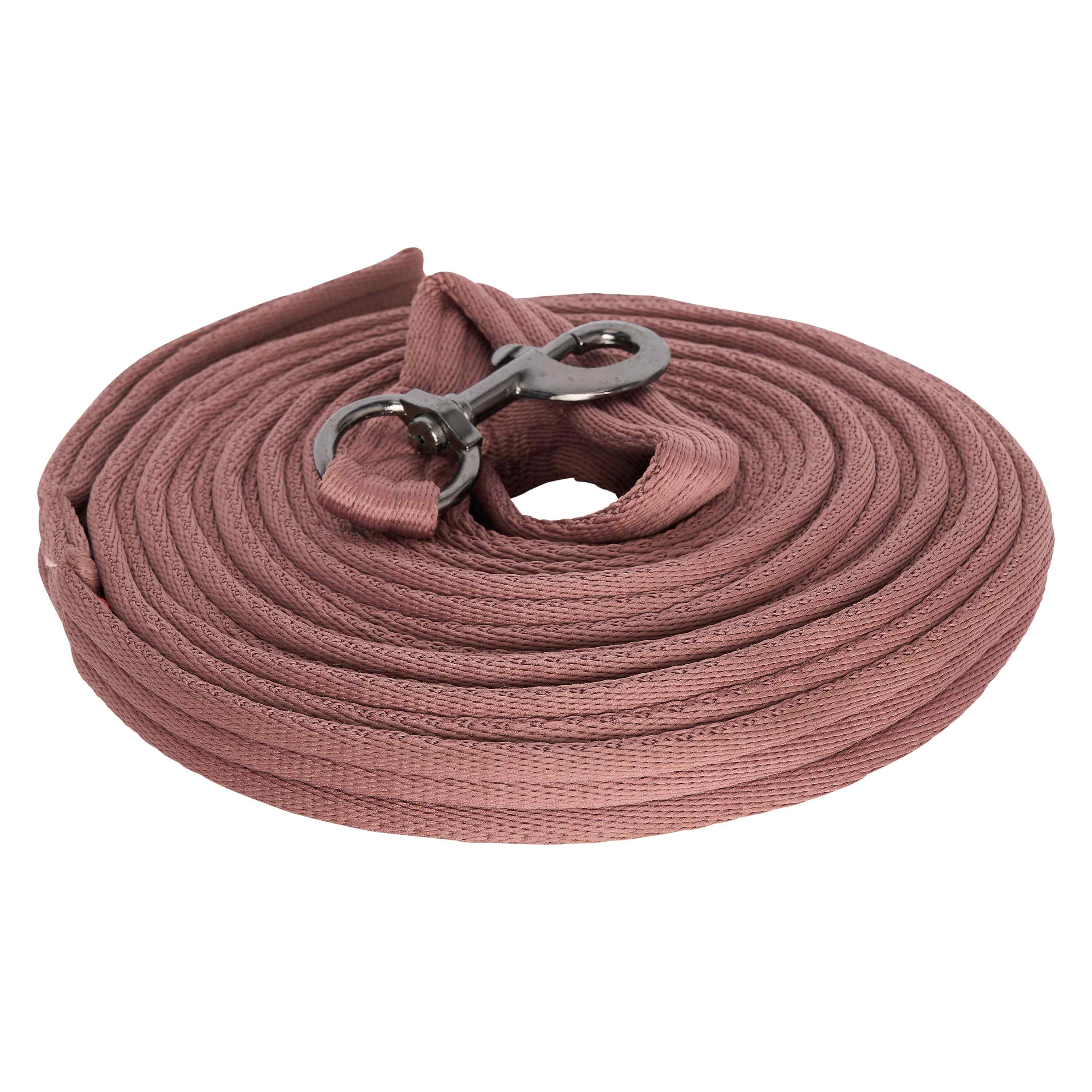Lunging line soft nylon IRH Rosy, Imperial Riding