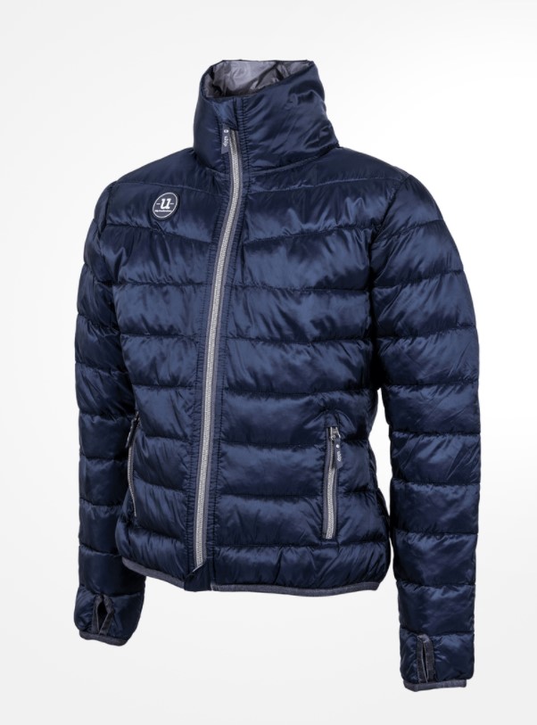 Uhip 365 Junior Jacket - Uhip Navy, 160 - only this copy - 2