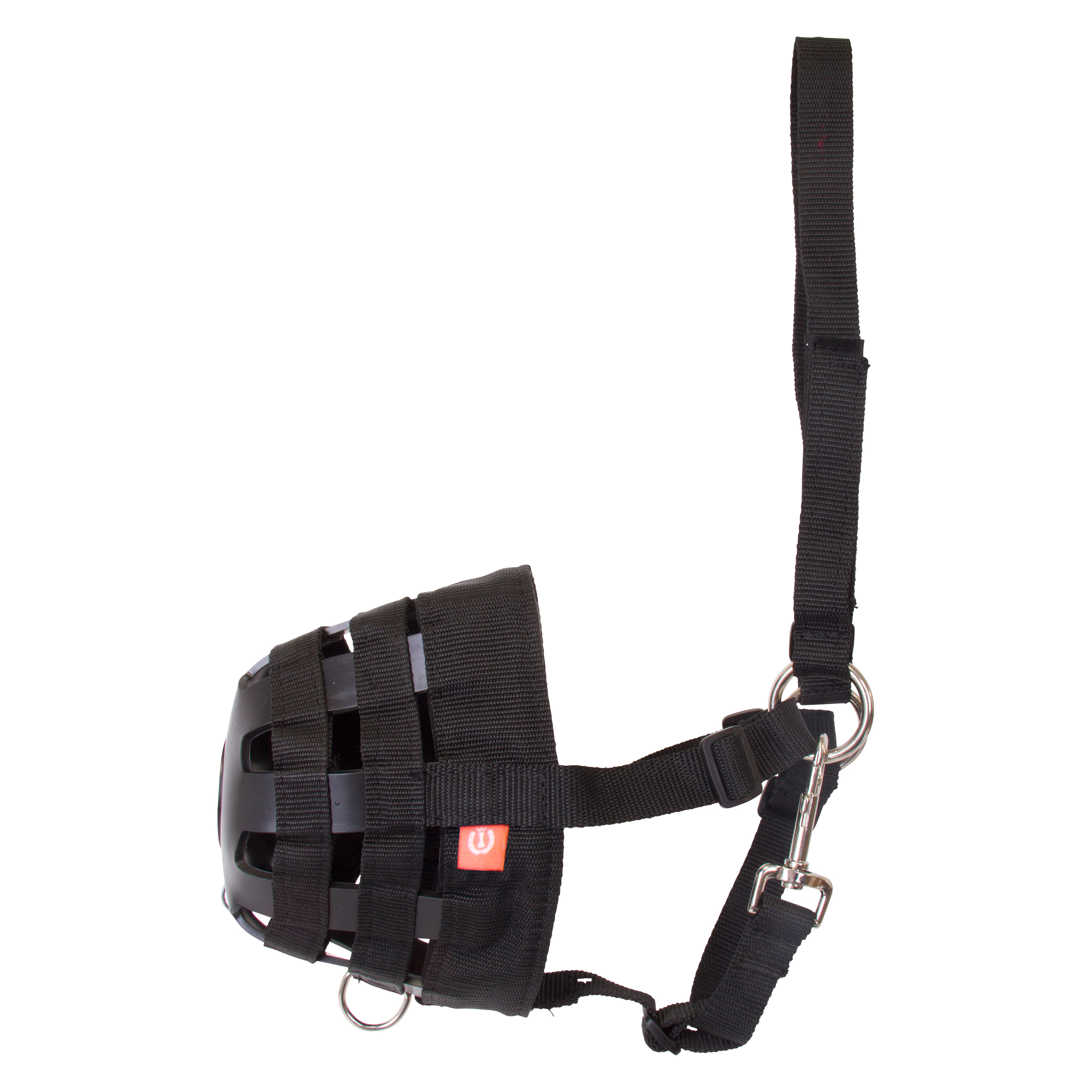 Imperial Riding Betesreducerare Black, M - 4