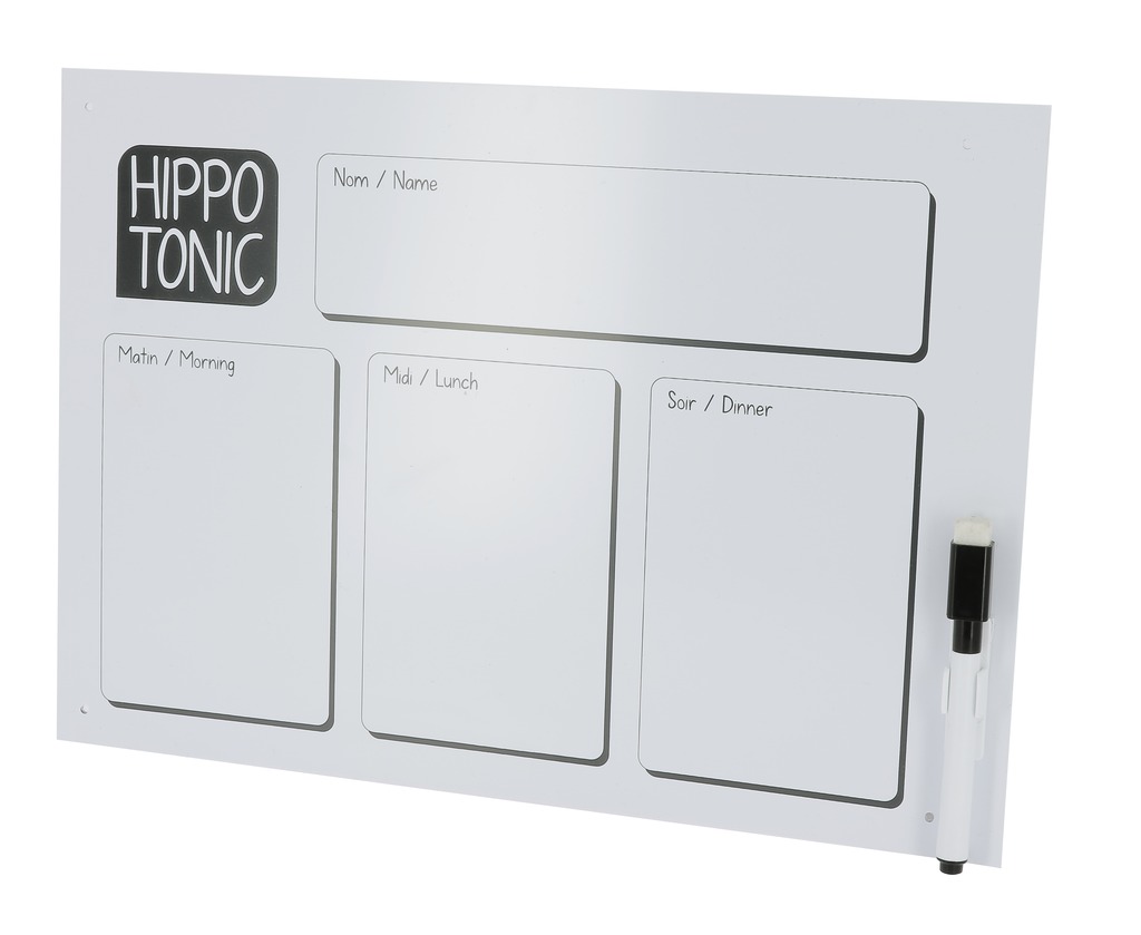 HIPPOTONIC Foderstat