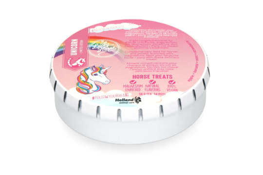 Lucky Horse Unicorn- Hästgodis- 56g - 3