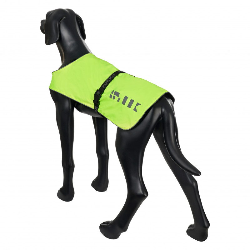 Rukka Flap Visible Vest - Warnweste für Hunde - PETSTER