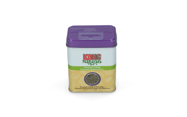 Kong - Premium catnip - 2