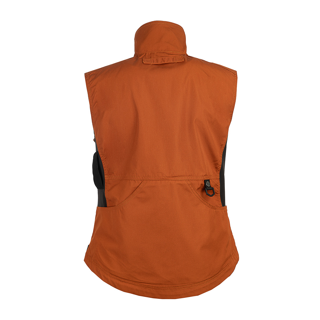 Arrak Outdoor Competition Liivi - Naisten - Oranssi, 3XL - 8