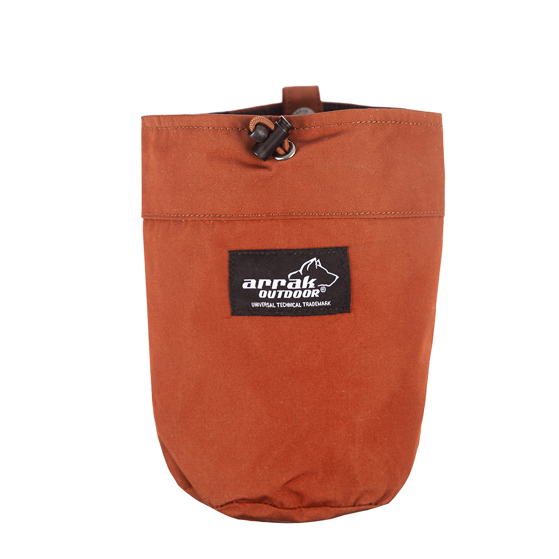 Arrak Outdoor Competition Liivi - Naisten - Oranssi, 3XL - 5
