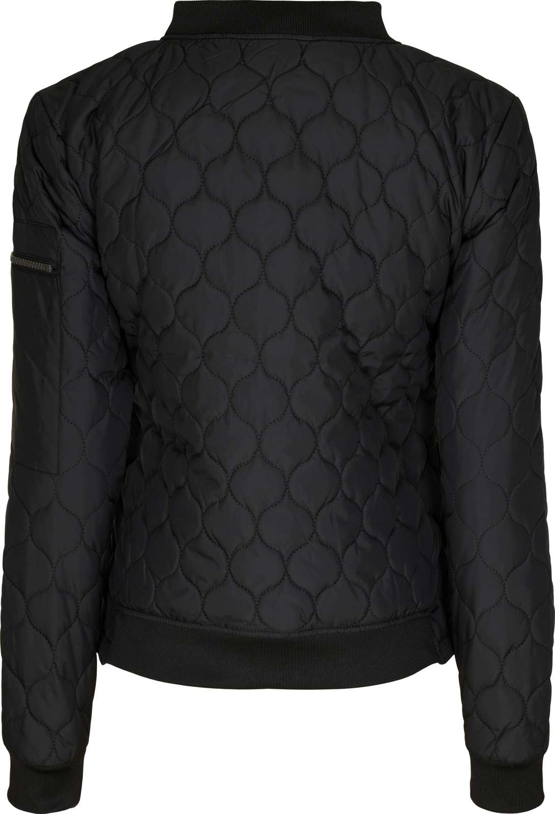 Equipage Henna Jacket - Black, XL - only this copy - 4