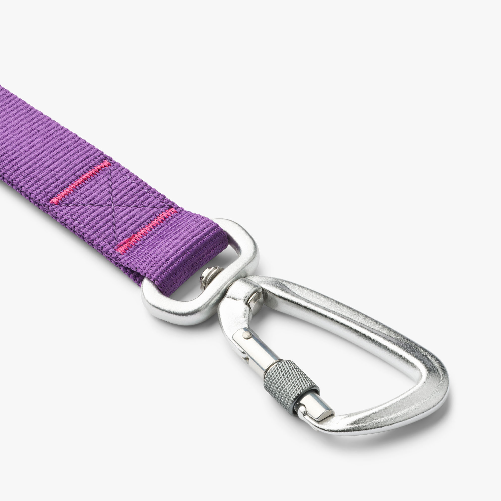 Dog Copenhagen Urban Trail Koppel - Purple Passion 