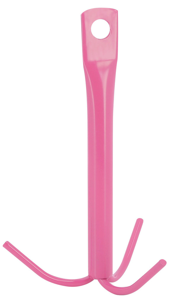 HIPPOTONIC Putskrok För 3 träns Rosa