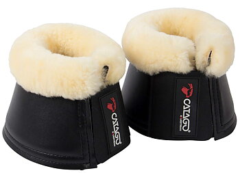 Catago Merino Fårskinn Boots
