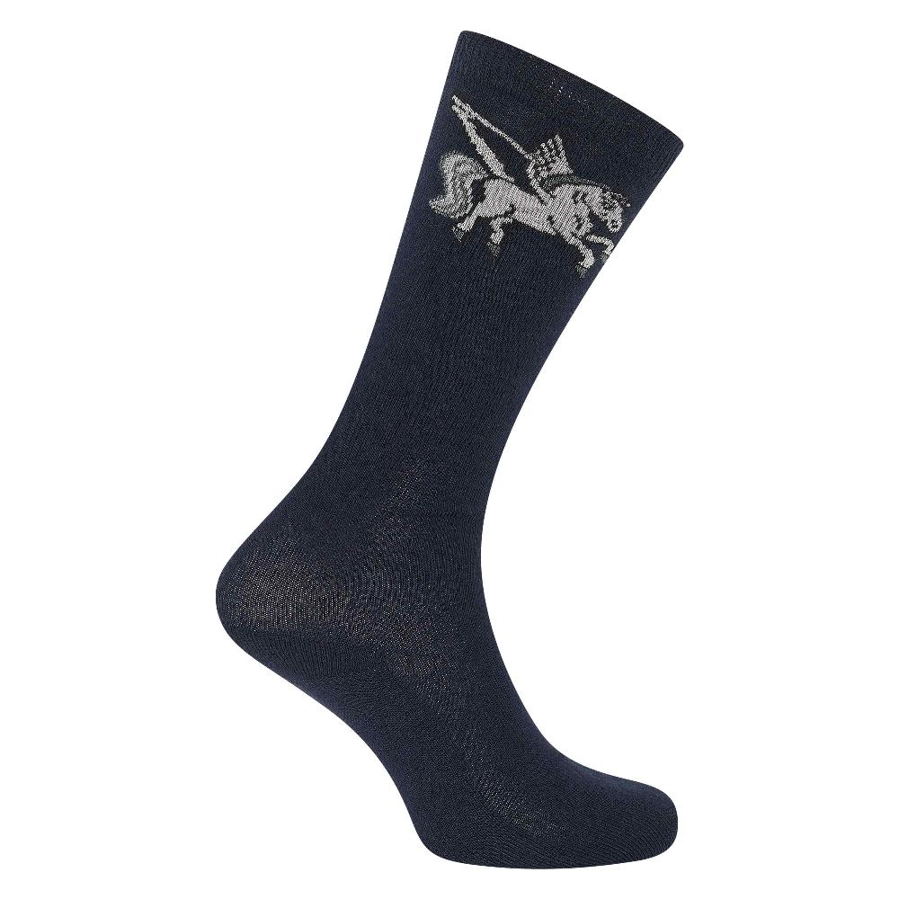 Imperial Riding Strumpor Pegasus - Navy, 39/42