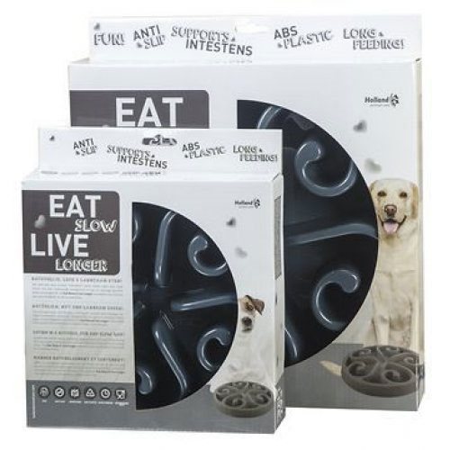 Holland Animal Care Slow feed- L - 2