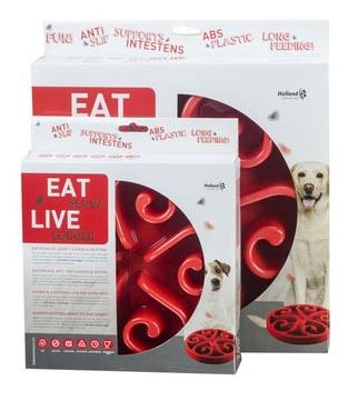 Holland Animal Care Slow feed- L - 7