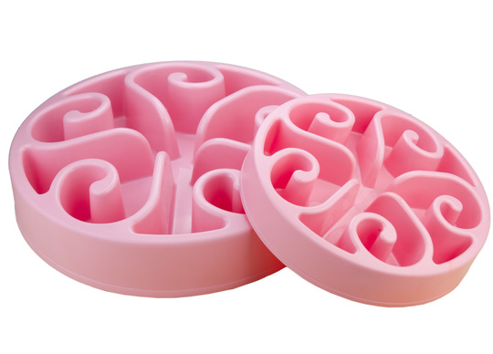 Holland Animal Care Slow feed- L - 6