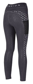 Aubrion Coombe Reflex/Vintertights - Junior