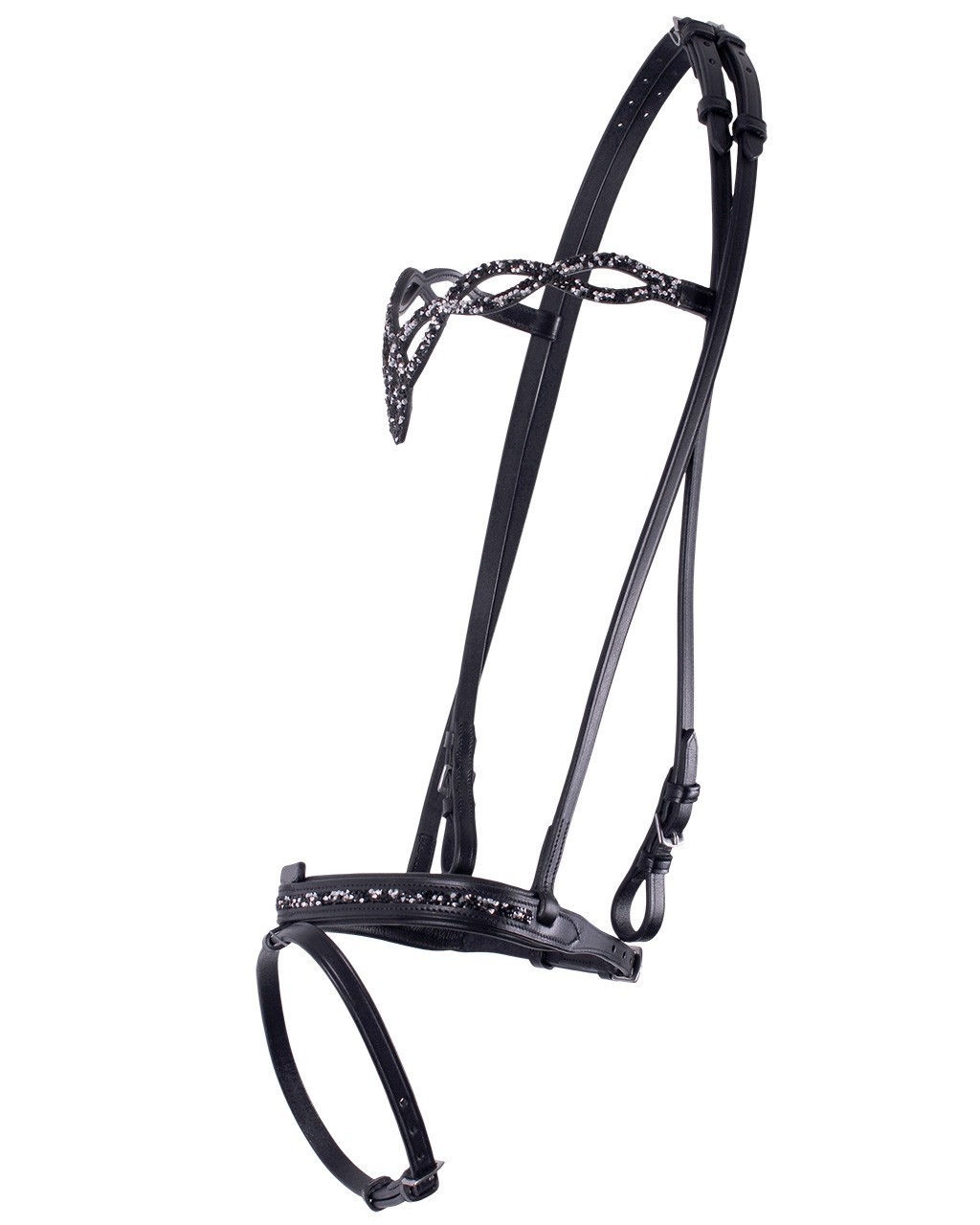 QHP Icelandic Bridle Frosti