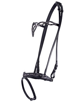 QHP Icelandic Bridle Frosti