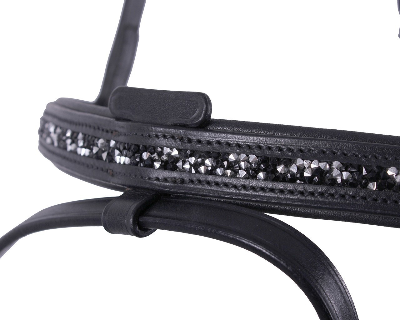 QHP Icelandic Bridle Frosti - 3