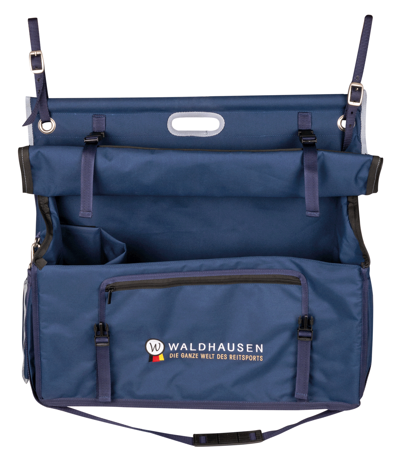 Waldhausen Stall Bag midnight blue - 2