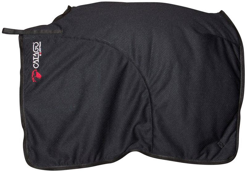 Catago FIR-Tech Healing Ländtäcke (Ponny)