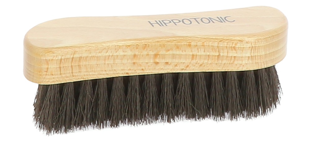 HIPPOTONIC Head Brush Brown