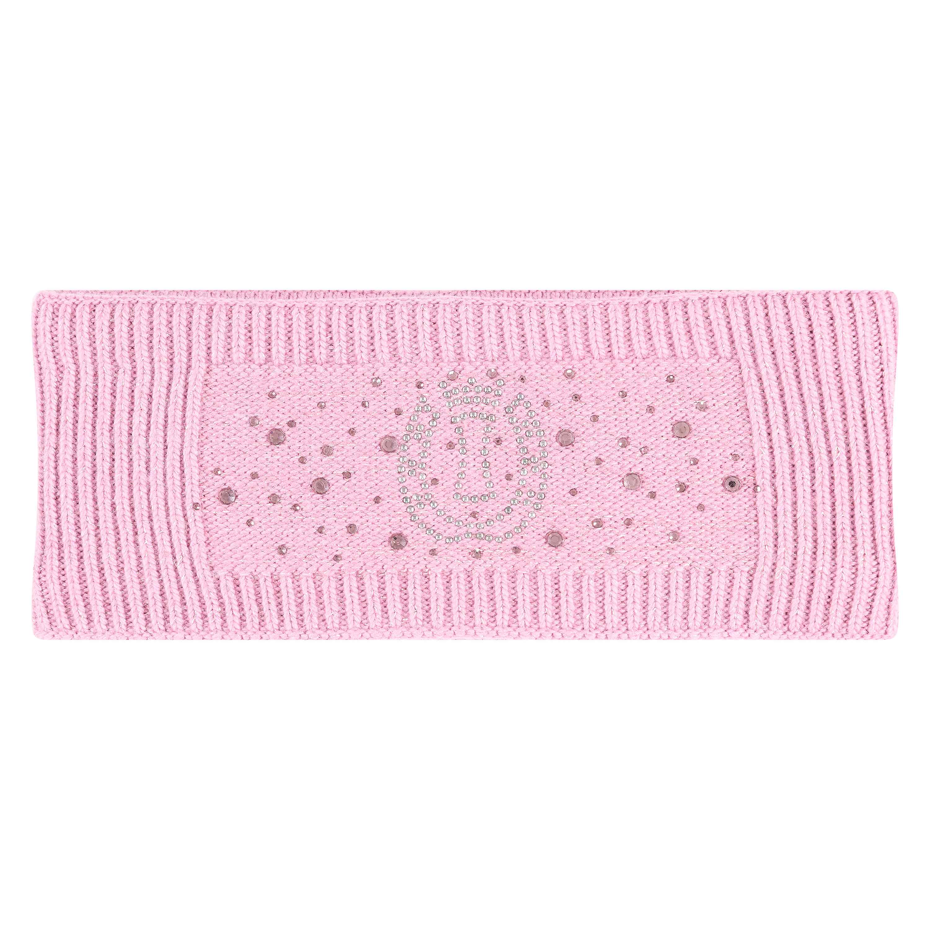 Imperial Riding Stirnband Twinkle Star Bloom pink
