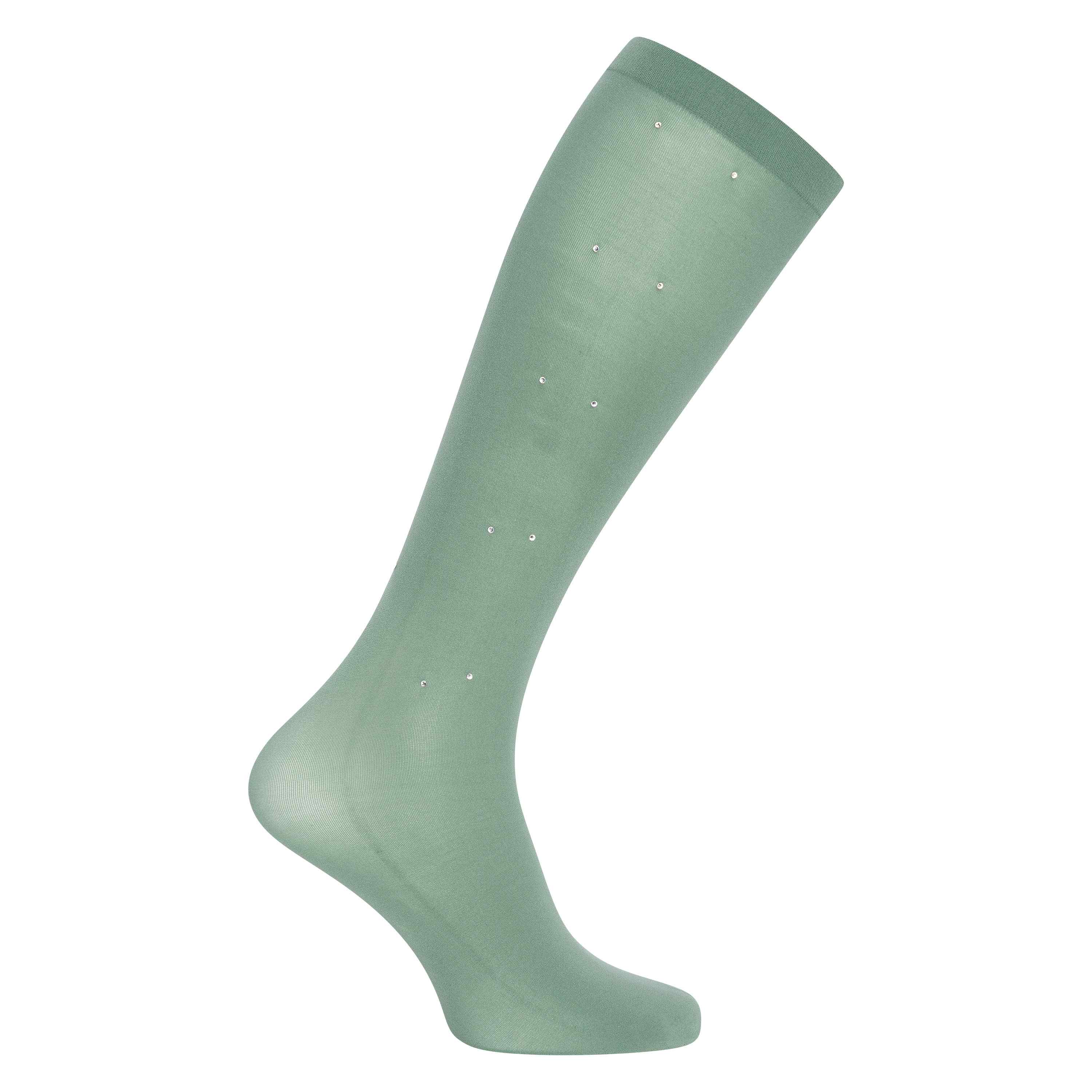 Imperial Riding Sukat Twinkle Light Sage green, 35-38