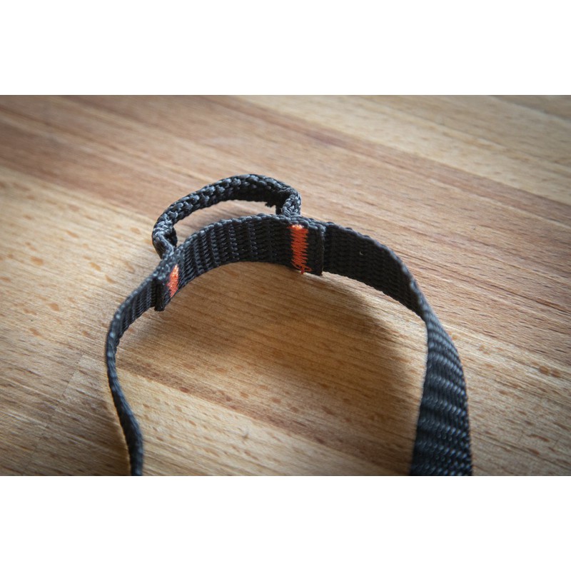 Freejump Saddle Strap For AirBag Vest Airlight 2 - Black&nbsp;