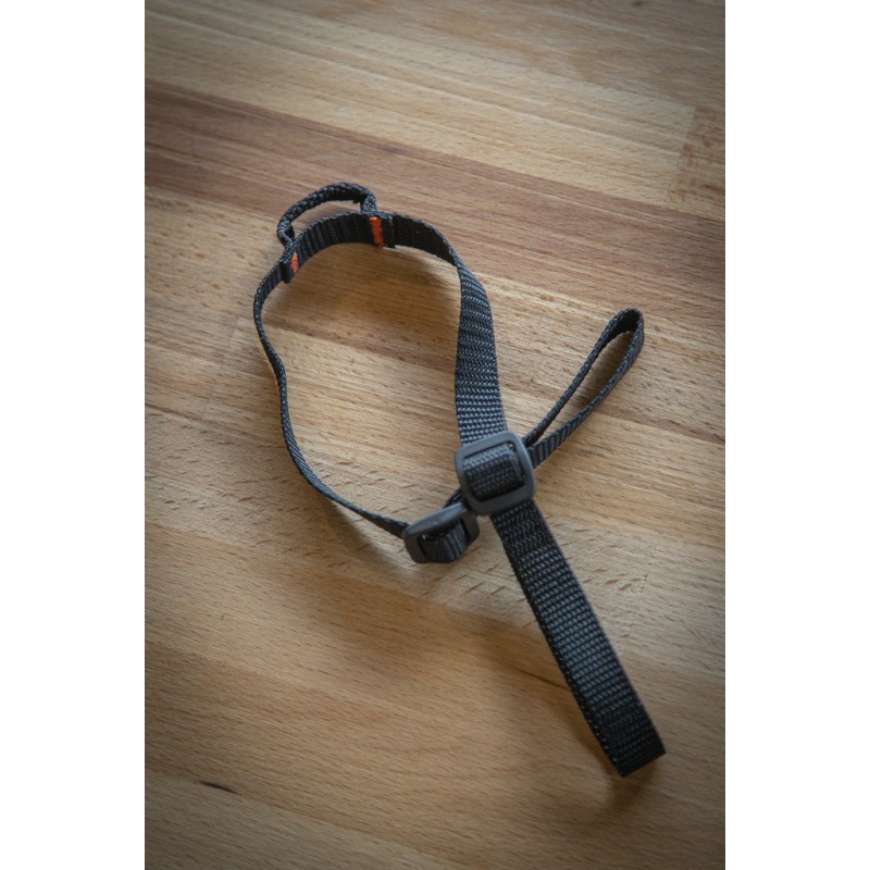 Freejump Saddle Strap For AirBag Vest Airlight 2 - Black&nbsp;