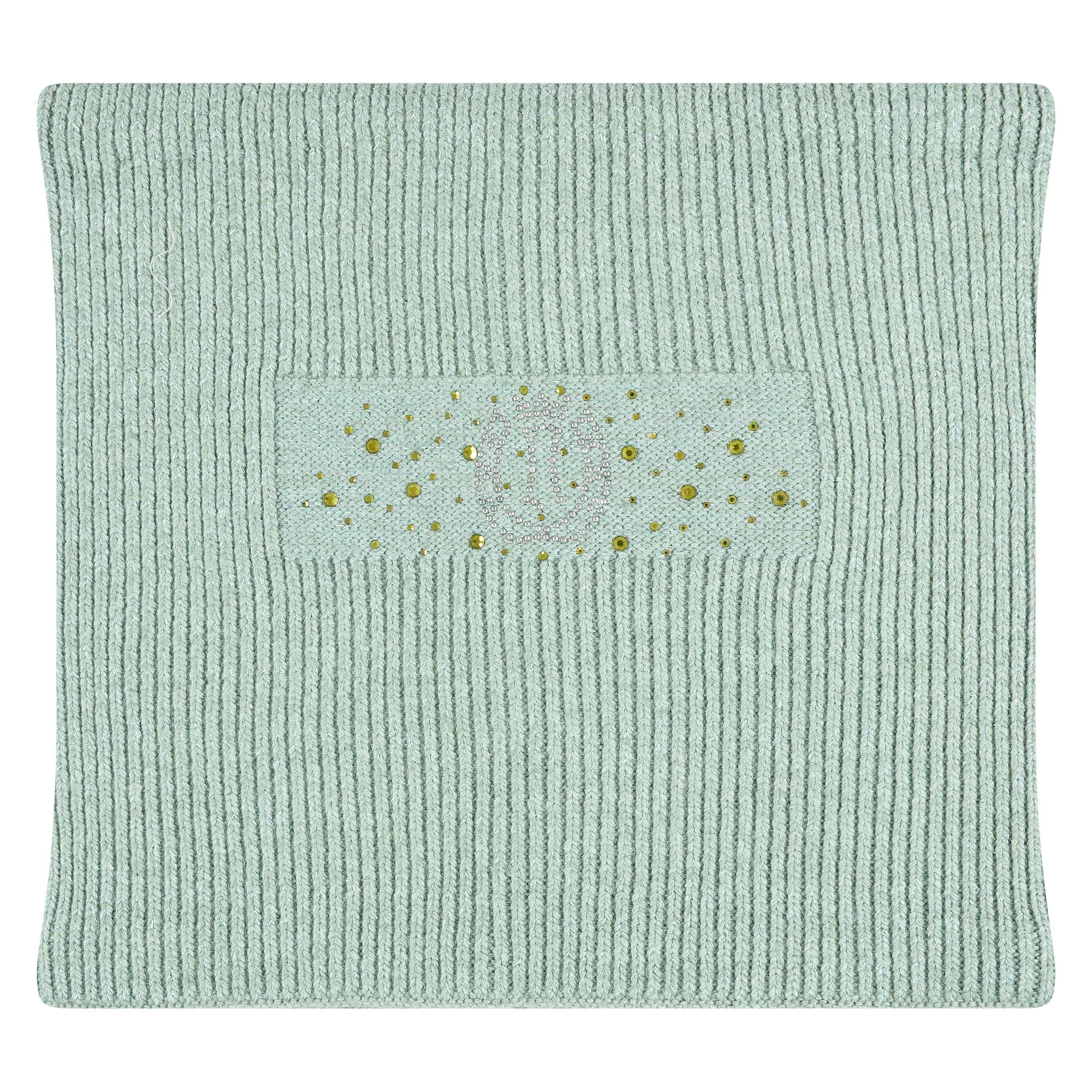 Imperial Riding Tuubihuivi Twinkle Star Sage green