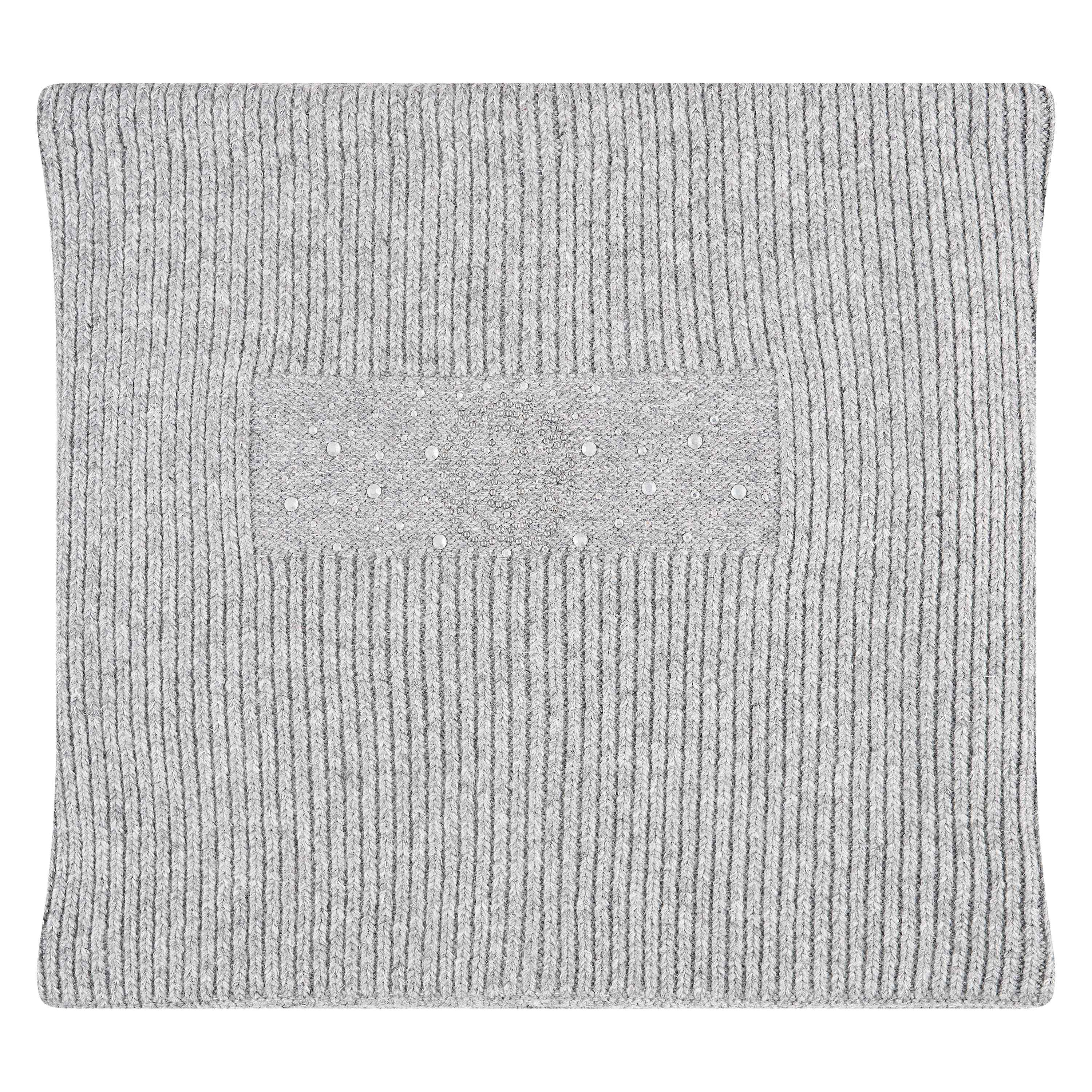 Imperial Riding Loopscarf Twinkle Star Pearl Grey