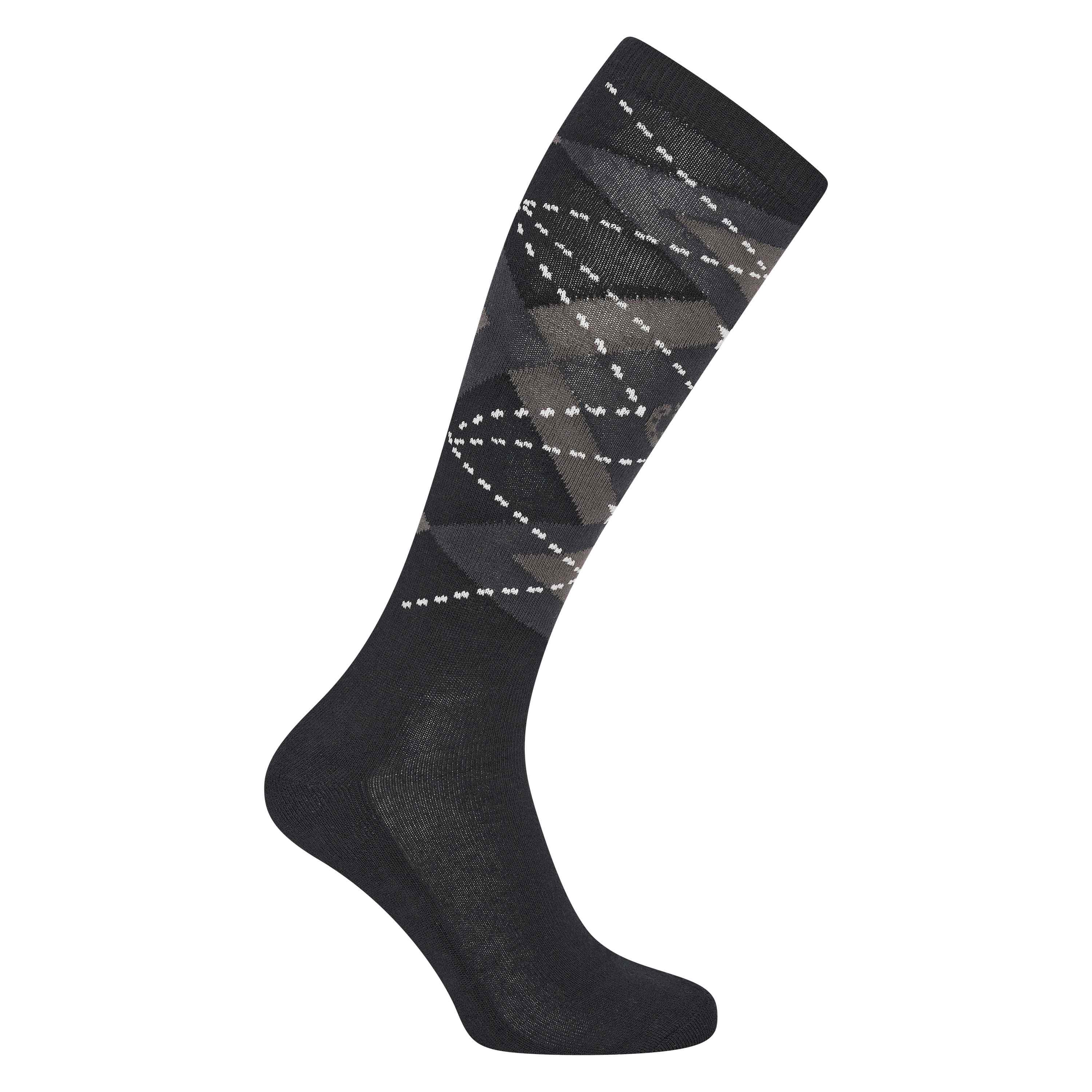 Imperial Riding Strumpor Classic Twist Black, 35-38 - 2