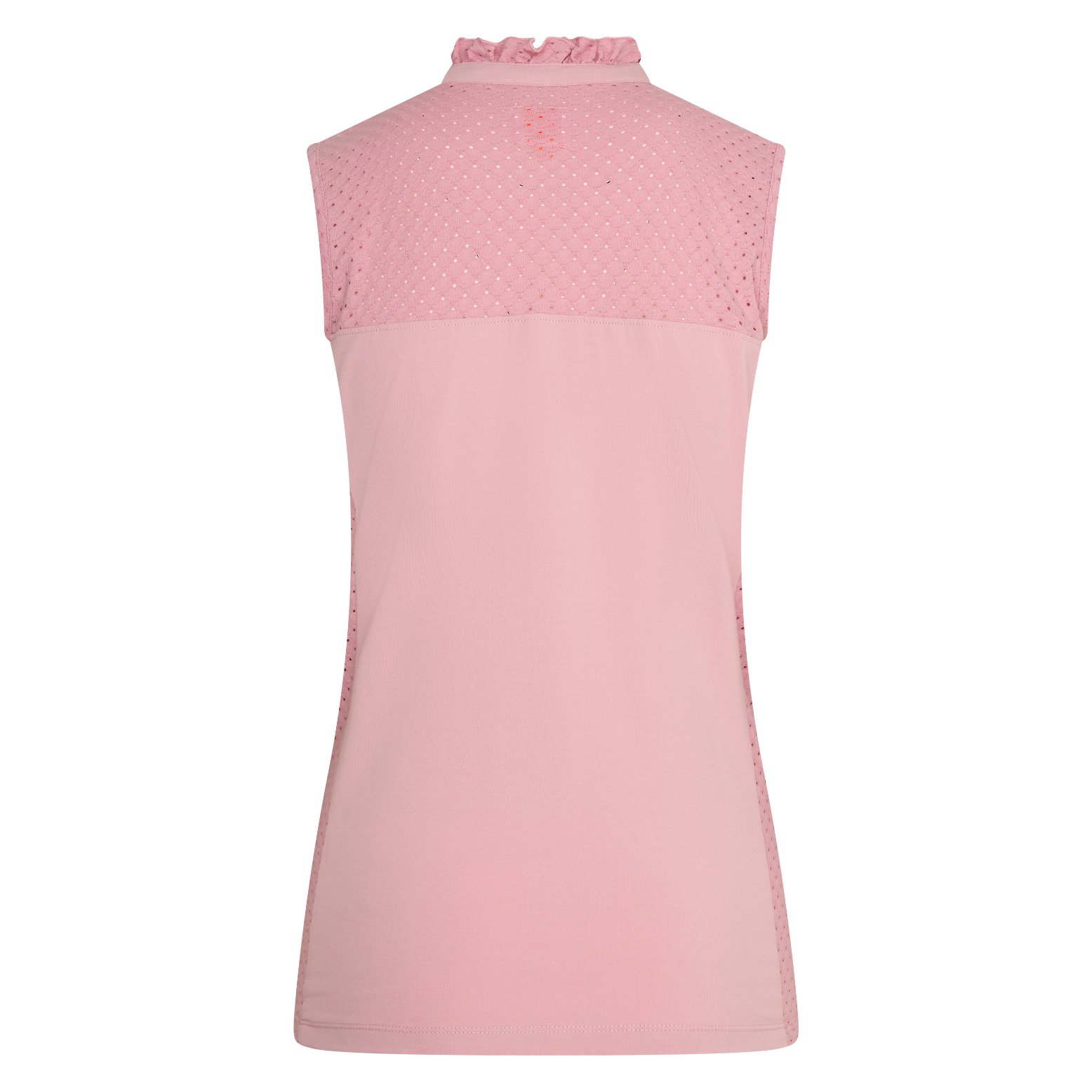 Imperial Riding Ärmlös polotröja Camee Classy pink - 10