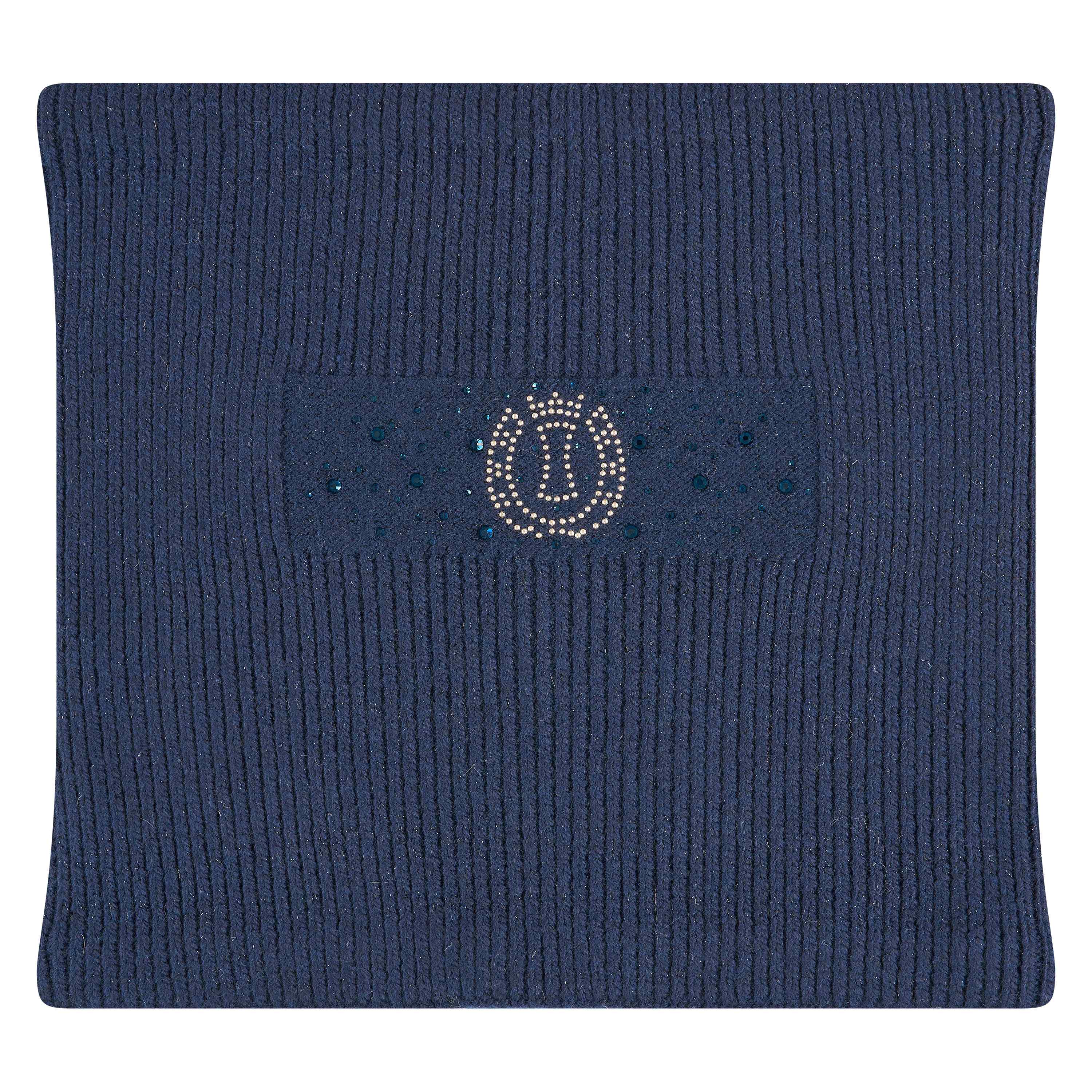 Imperial Riding Tubhalsduk Twinkle Star Navy