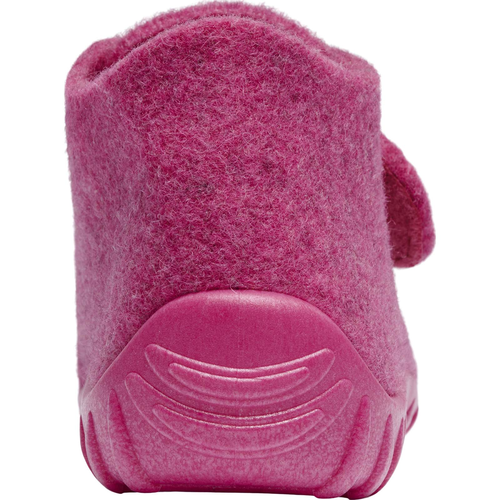 Equipage KIDS indoor shoes Pink - 5