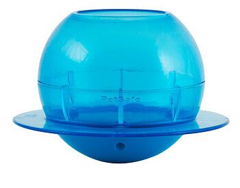 PetSafe Fishbowl Cat Feeder Toy