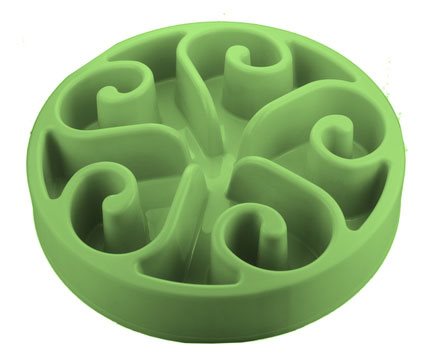 Slow Feed – S - 3