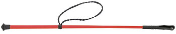 WHIP & GO Twist Ridspö Svart