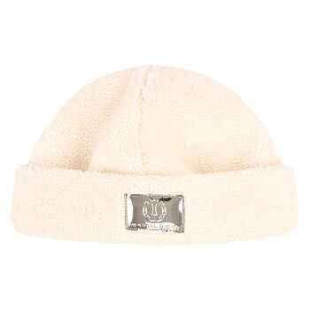 Imperial Riding Beanie Galaxy Offwhite