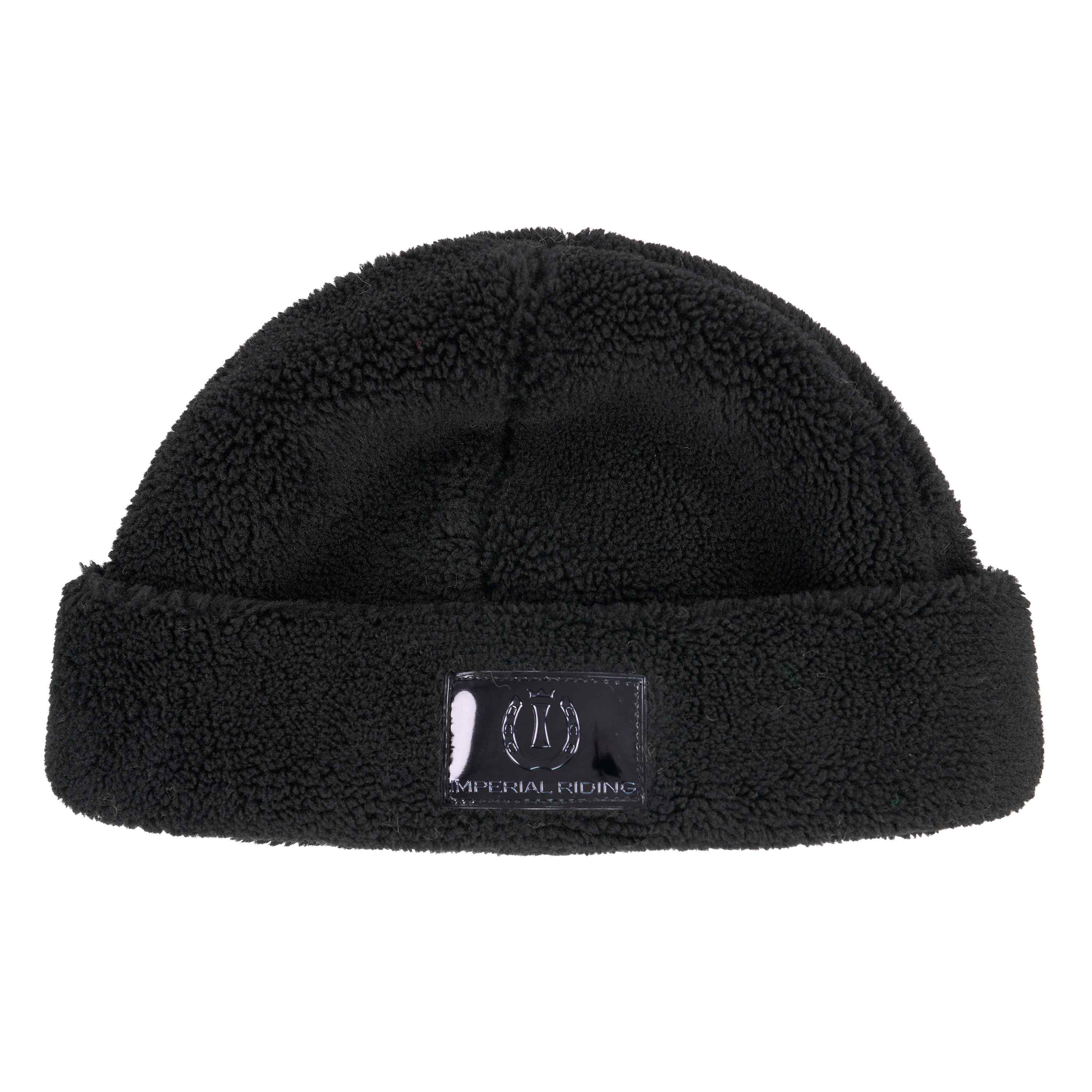 Imperial Riding Beanie Galaxy Black