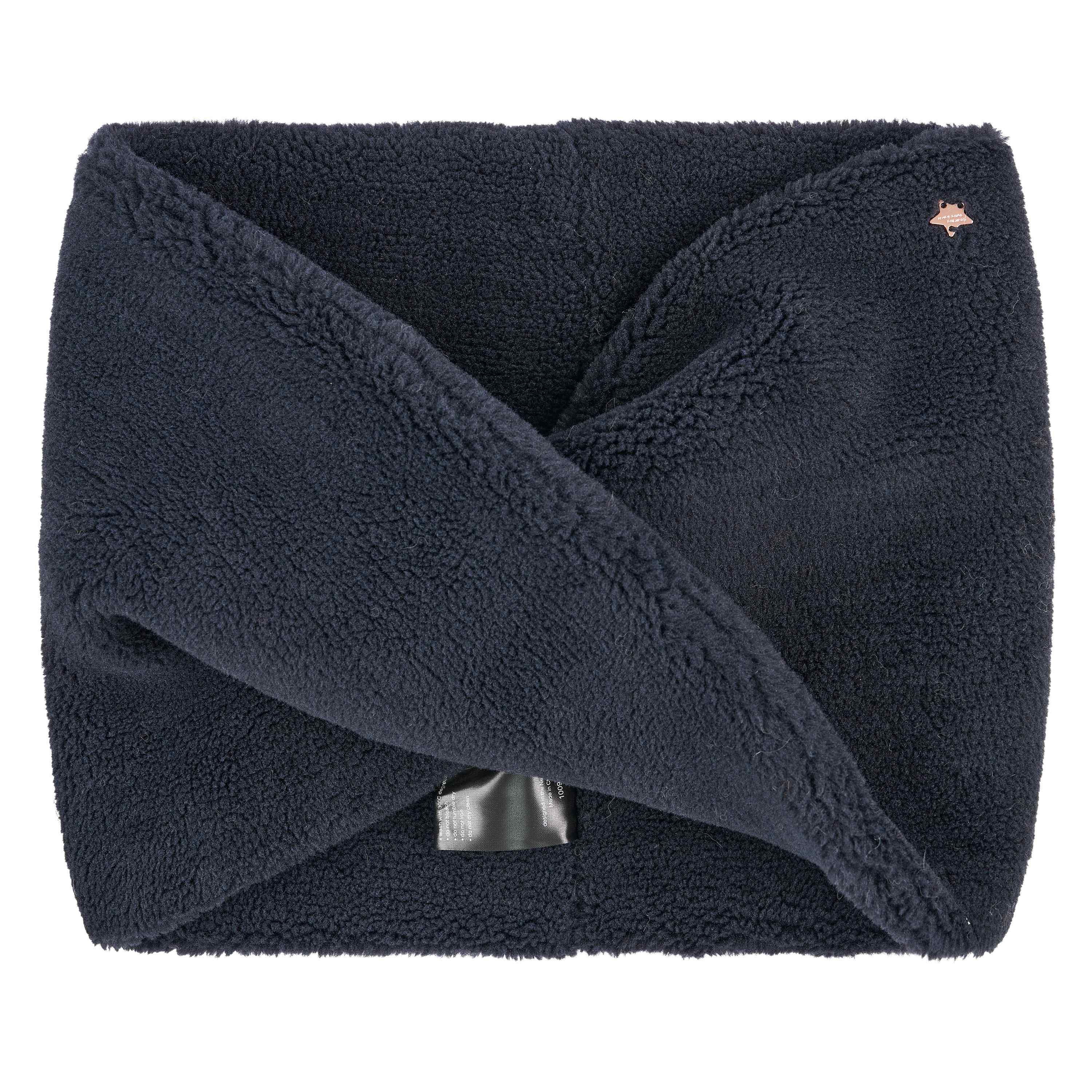 Imperial Riding Loopscarf Galaxy Twist Navy