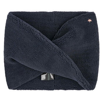 Imperial Riding Loopscarf Galaxy Twist Navy